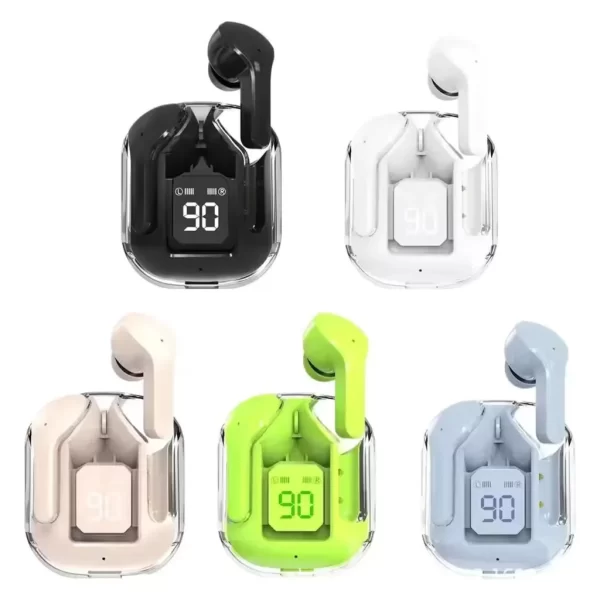 Fones de Ouvido Esportivos Bluetooth 5.0 TWS Air - Image 5