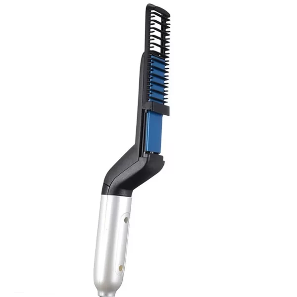 Pente Escova Multifuncional para Homens - Image 6