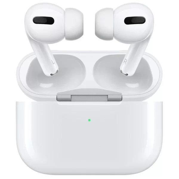 Fones de Ouvido Bluetooth TWS com Microfone - Branco