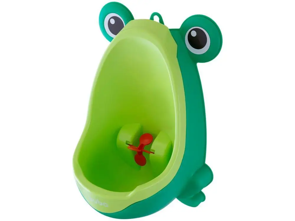 Mictório Infantil Higiênico e Divertido! - Imagem 3
