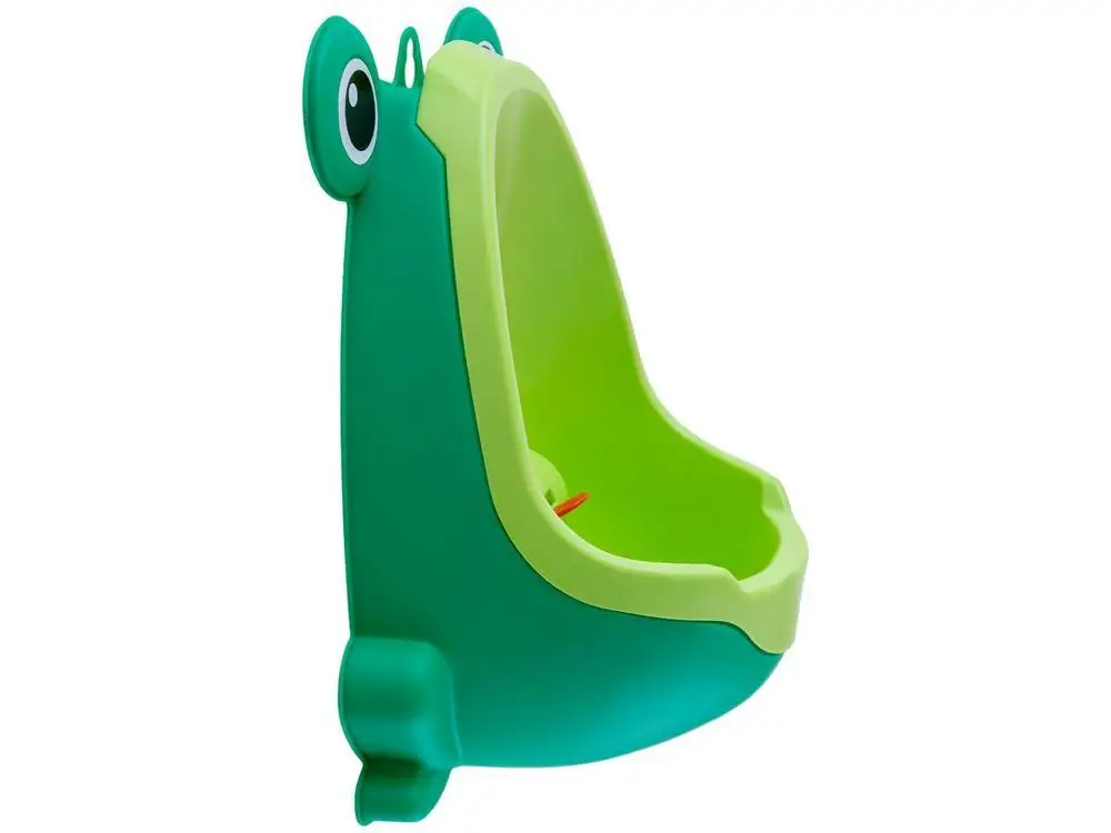 Mictório Infantil Higiênico e Divertido! - Imagem 4